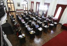 Municipalidad de Lima: concejo de regidores aprobó cambio de zonificación en Pachacámac