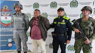 Incautan más de 6 kilos de oro de disidencias de las FARC en Bogotá
