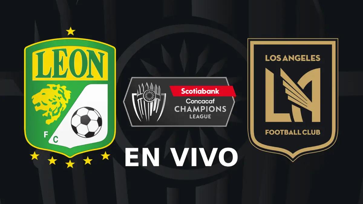 León y otros equipos mexicanos que han ganado la Concachampions