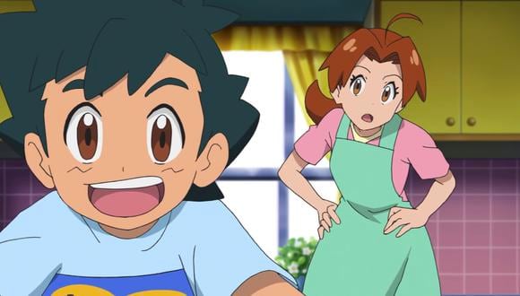 "Pokemon" 2019, capítulo 1: ¿qué pasó en el primer capítulo de la nueva serie de Pokémon? (Foto: TV Tokyo)
