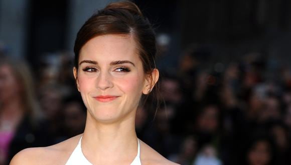Emma Watson: 10 razones por las que es la "Bella" perfecta