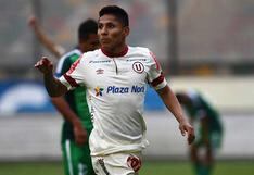 Universitario: Raúl Ruidíaz jugaría en Argentina o Ecuador 