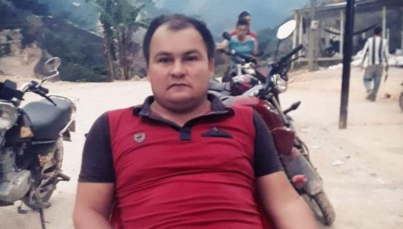 Ejército de Colombia reconoció que mató a ex jefe de las FARC Dimar Torres cerca a la frontera con Venezuela. (El Tiempo de Colombia / GDA)
