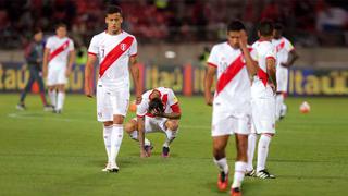 Eliminatorias Rusia 2018: ¿Qué viene para la selección peruana?