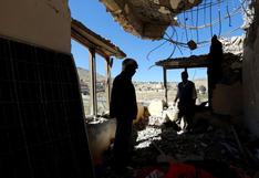 Yemen:  la crisis humanitaria por ataques contra civiles