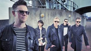 New Order: escucha "Music Complete", el nuevo disco de la banda