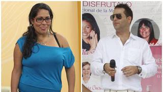 Katia Palma y Ricky Trevitazo ingresan a "Dos sapos, una reina"