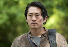 The Walking Dead: ¿por qué Steven Yeun fue retirado de los créditos iniciales?