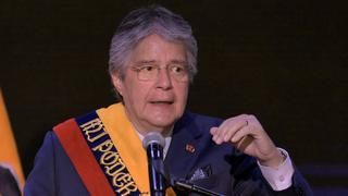 Costa Rica, Panamá y República Dominicana piden respeto al orden constitucional en Ecuador