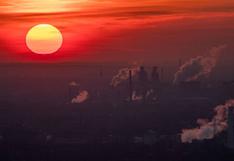 Medio ambiente: calentamiento de 3 grados haría peligrar la reducción de emisión de ozono
