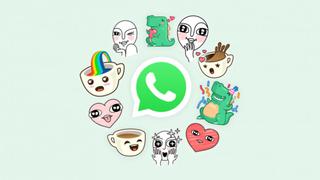 WhatsApp | La razón por la cual los iPhones se quedarán sin stickers