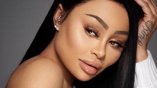 Blac Chyna afirma que su hija sufrió graves quemaduras estando al cuidado de Rob Kardashian 