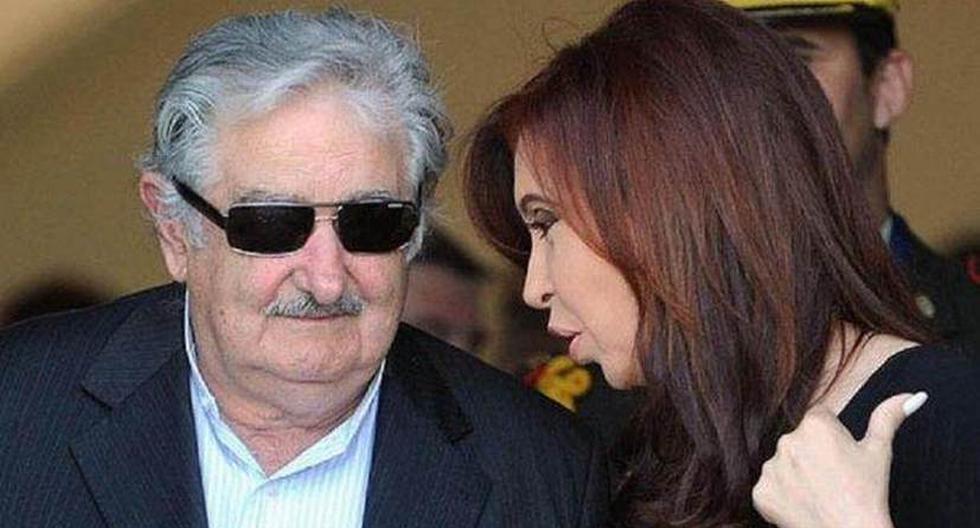Quiz&aacute;z Pepe Mujica y Cristina Fern&aacute;ndez no vuelvan a encontrarse de esta forma.