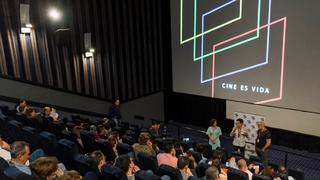 Suspenden el Festival Internacional de Cine de Panamá para frenar expansión de coronavirus