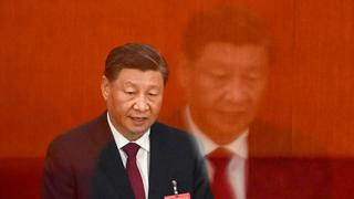 Presidente chino Xi Jinping pide “unidad” en el XX Congreso del Partido Comunista de China
