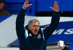 Chelsea: José Mourinho y su nuevo desplante a la prensa