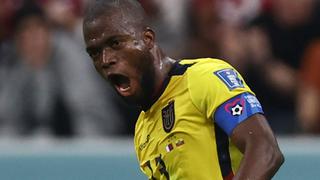 Revisa cómo fue la victoria de Ecuador ante Qatar, en su debut por la Copa Mundial de la FIFA