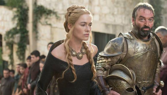 "Game of Thrones": las escenas eliminadas de cuarta temporada
