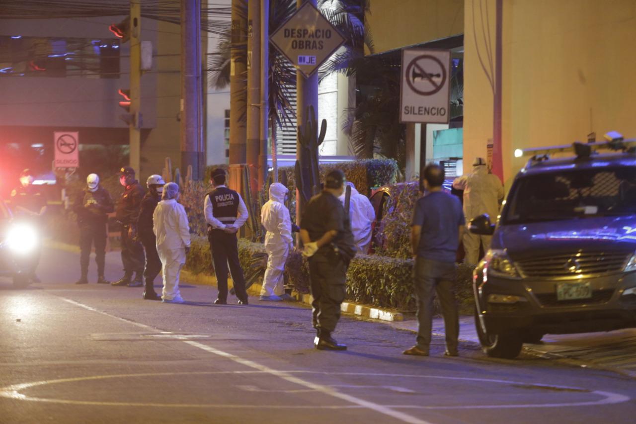 (Foto: José Caja / GEC)