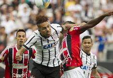Lo mejor de Paolo Guerrero ante el Botafogo (VIDEO)