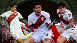 Gianluca Lapadula: analizamos los movimientos del delantero sensación de la selección peruana