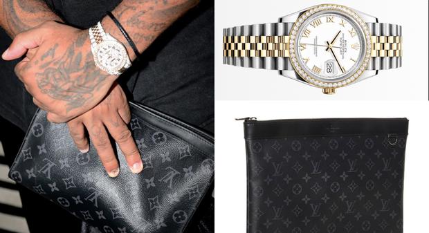 Las mejores ofertas en Relojes pulsera informales Louis Vuitton