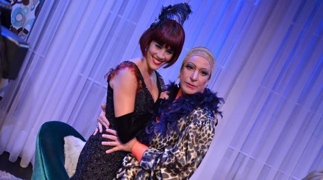 "La jaula de las locas": mira un adelanto del divertido musical - 6