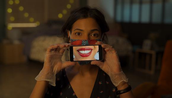 "Plan corazón" se encuentra disponible en Netflix. (Foto: Netflix)