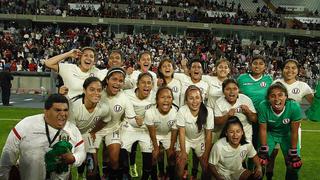 La respuesta del gerente deportivo de Universitario a las jugadoras del equipo femenino de la institución