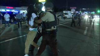 Ferguson en estado de emergencia [VIDEO]