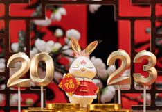 Año Nuevo Chino 2023 en vivo: cómo se celebra el Año del Conejo de agua en todo el mundo