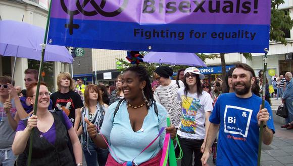 Día Internacional de la Bisexualidad: Conoce cuál es el origen de esta festividad, y porqué cada 23 de setiembre se busca visibilizar y defender los derechos humanos de este colectivo como parte de la comunidad LGTBQ+. (Foto: es.amnesty.org)