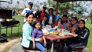 Día de la Familia Peruana: cuál es su origen y por qué se celebra el segundo domingo de setiembre