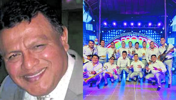 Вальтер Лозада, директор гармония 10, скончался 25 июля в больнице Лимы.