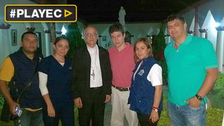 Colombia: ELN liberó a funcionario secuestrado hace seis meses