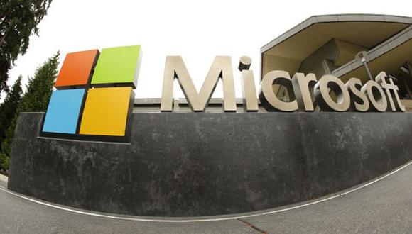 Microsoft seguirá apostando por la vanguardia en sus equipos.
(Foto: AP)