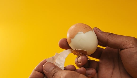 Cuánto tiempo hay que hervir un huevo para que esté duro?, Tip de cocina, RESPUESTAS