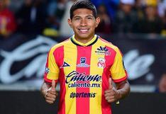 Edison Flores: técnico de Monarcas Morelia habló sobre el debut del peruano