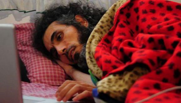 Ex reo de Guantánamo levantó huelga de hambre y dejará Uruguay