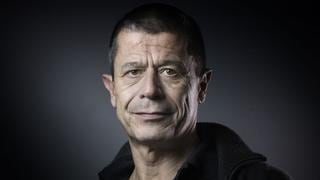 Emmanuel Carrère ganó el premio Princesa de Asturias de las Letras