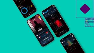 FIFA Player, la app que usan los jugadores del Mundial Qatar 2022 para conocer su rendimiento