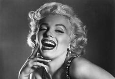 Cuántos años tenía Marilyn Monroe cuando murió y cuántos tendría en la actualidad