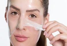 3 remedios caseros para cerrar los poros del rostro 