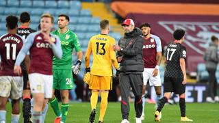 Peligra el duelo vs. Liverpool: Aston Villa confirmó brote ‘significativo’ de COVID