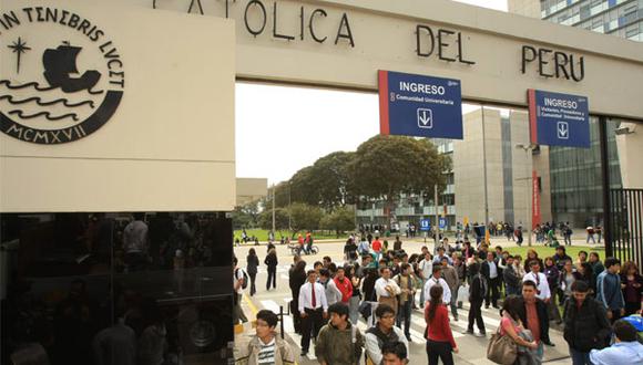 Dieciséis universidades peruanas se ubican en el Top 300 de AL