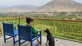 Azpitia: cómo redescubrir este valle al sur de Lima en familia