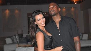 Kanye West le sigue los pasos a Kim Kardashian y lanza su propia línea de cosmética