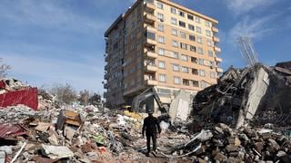 Gobierno de Italia destina 11 millones de euros a Turquía y Siria tras terremoto