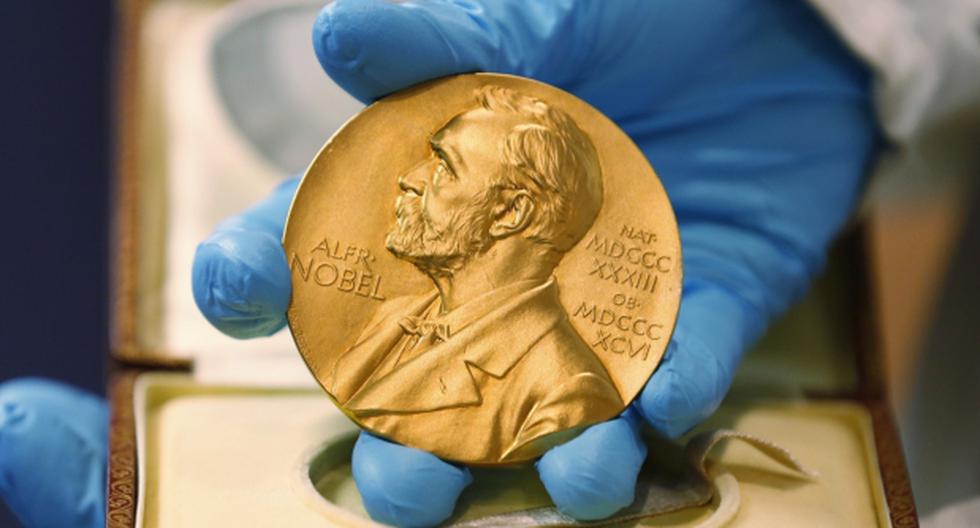 Nobel 2015 estos son los 10 últimos ganadores en Medicina TECNOLOGIA
