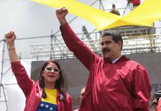 Nicolás Maduro reestructurará el principal cuerpo policial de Venezuela